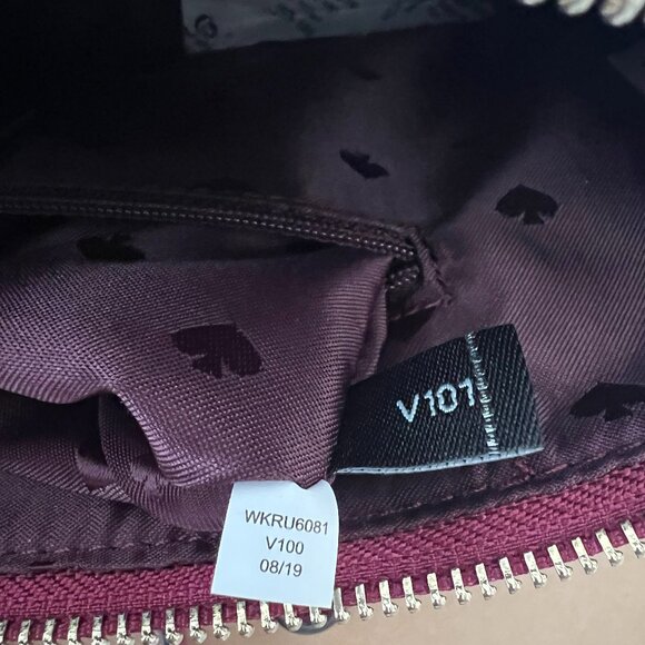 KATE SPADE Sawyer Street Declan - Picture 8 of 8